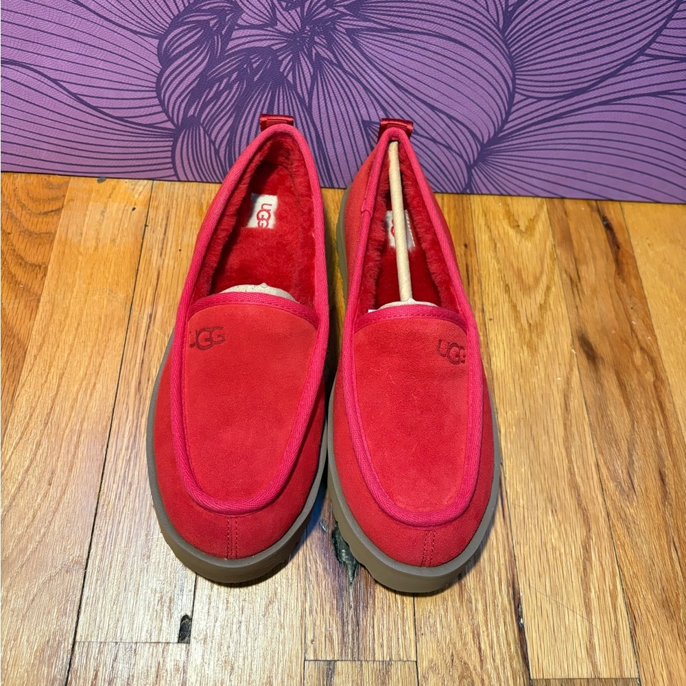 UGG Super Moc Slipper Women's
